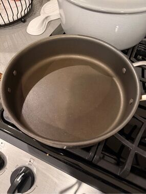 MadeIn 3.5qt Non-Stick Sauté Pan